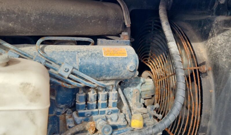 2014 Stephill SSDK25 Generators For Auction: Leeds, UK – 30th April, 1st, 2nd & 3rd May 25 full