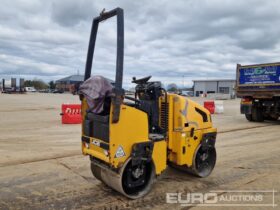 2011 JCB VMT160 Rollers For Auction: Leeds, UK – 30th April, 1st, 2nd & 3rd May 25 full
