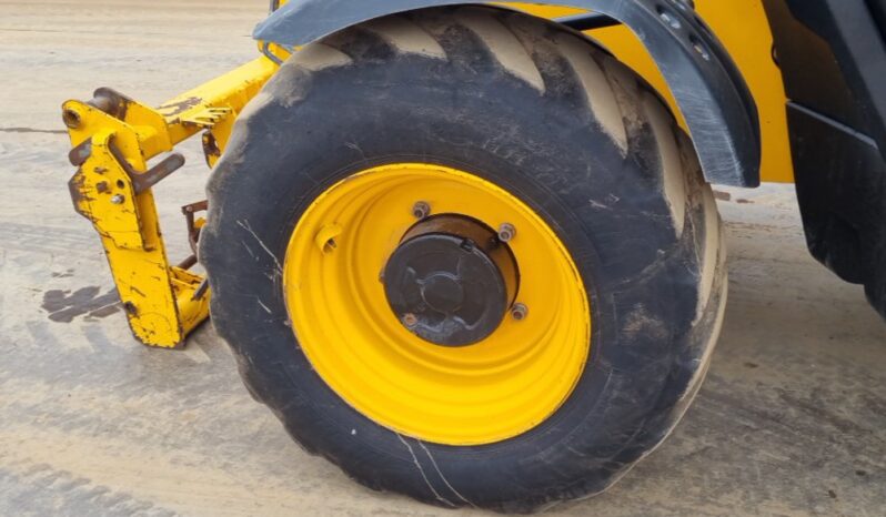 2021 JCB 535-95 Telehandlers For Auction: Leeds, UK – 30th April, 1st, 2nd & 3rd May 25 full
