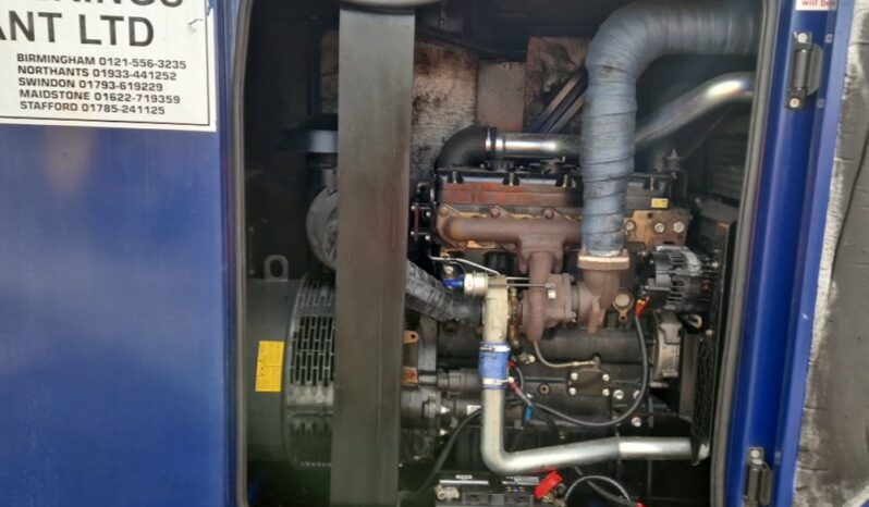2015 Harrington HRD1000T Generators For Auction: Leeds, UK – 30th April, 1st, 2nd & 3rd May 25 full