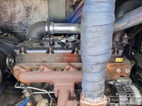 2015 Harrington HRD1000T Generators For Auction: Leeds, UK – 30th April, 1st, 2nd & 3rd May 25 full