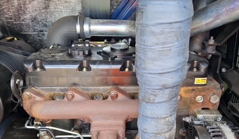 2015 Harrington HRD1000T Generators For Auction: Leeds, UK – 30th April, 1st, 2nd & 3rd May 25 full