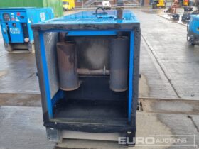 Stephill SSDP70A Generators For Auction: Leeds, UK – 30th April, 1st, 2nd & 3rd May 25 full