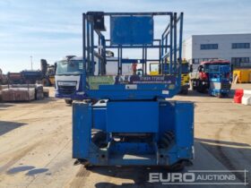 Genie GS3268 Manlifts For Auction: Leeds, UK – 30th April, 1st, 2nd & 3rd May 25 full