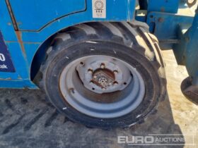Genie GS3268 Manlifts For Auction: Leeds, UK – 30th April, 1st, 2nd & 3rd May 25 full