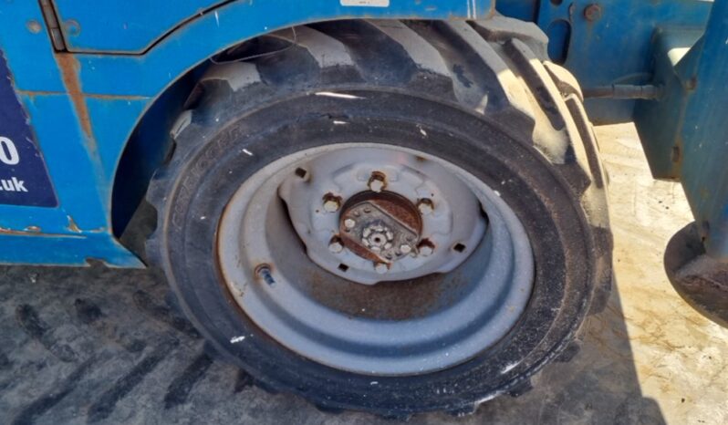 Genie GS3268 Manlifts For Auction: Leeds, UK – 30th April, 1st, 2nd & 3rd May 25 full