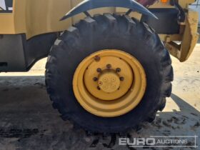 CAT TH360B Telehandlers For Auction: Leeds, UK – 30th April, 1st, 2nd & 3rd May 25 full