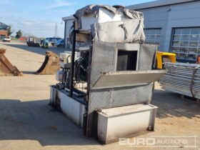 Bredenoord Generator, Volvo Engine Generators For Auction: Leeds, UK – 30th April, 1st, 2nd & 3rd May 25 full