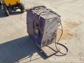 Parweld XTM 301C Generators For Auction: Leeds, UK – 30th April, 1st, 2nd & 3rd May 25 full