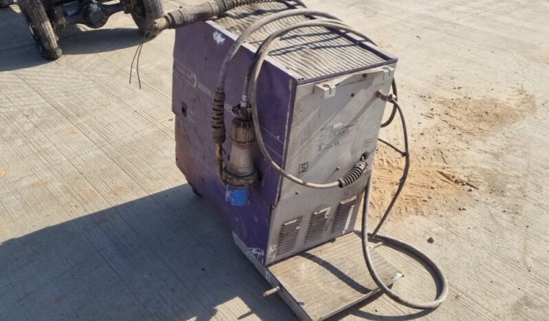 Parweld XTM 301C Generators For Auction: Leeds, UK – 30th April, 1st, 2nd & 3rd May 25 full