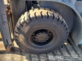 Toyota 15 Forklifts For Auction: Leeds, UK – 30th April, 1st, 2nd & 3rd May 25 full