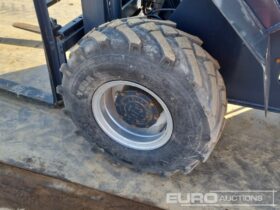 2023 Mammoth RF40 Rough Terrain Forklifts For Auction: Leeds, UK – 30th April, 1st, 2nd & 3rd May 25 full