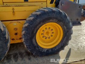 2011 Volvo G930 Motor Graders For Auction: Leeds, UK – 30th April, 1st, 2nd & 3rd May 25 full