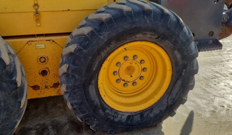 2011 Volvo G930 Motor Graders For Auction: Leeds, UK – 30th April, 1st, 2nd & 3rd May 25 full