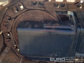 2021 LiuGong 933E 20 Ton+ Excavators For Auction: Leeds, UK – 30th April, 1st, 2nd & 3rd May 25 full