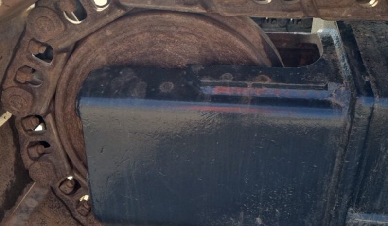 2021 LiuGong 933E 20 Ton+ Excavators For Auction: Leeds, UK – 30th April, 1st, 2nd & 3rd May 25 full