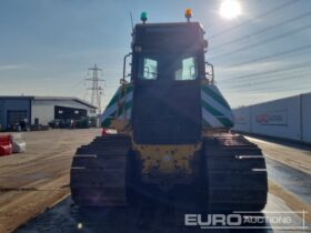 2017 Komatsu D61PX-24 Dozers For Auction: Leeds, UK – 30th April, 1st, 2nd & 3rd May 25 full