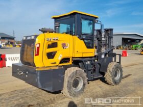 2023 Mammoth RF40 Rough Terrain Forklifts For Auction: Leeds, UK – 30th April, 1st, 2nd & 3rd May 25 full
