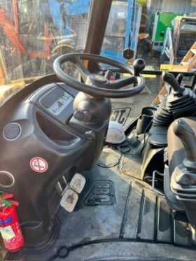 2016 JCB 3CX Back Hoe for Sale full