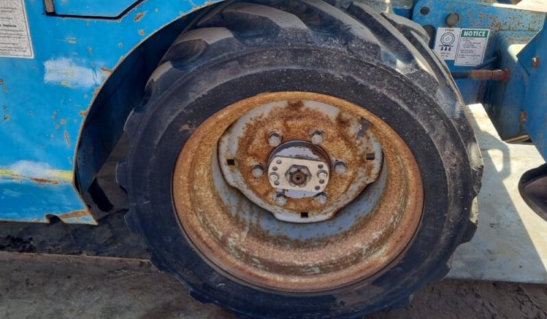 Genie GS2668RT Manlifts For Auction: Leeds, UK – 30th April, 1st, 2nd & 3rd May 25 full