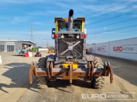 2011 Volvo G930 Motor Graders For Auction: Leeds, UK – 30th April, 1st, 2nd & 3rd May 25 full