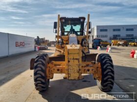 2011 Volvo G930 Motor Graders For Auction: Leeds, UK – 30th April, 1st, 2nd & 3rd May 25 full