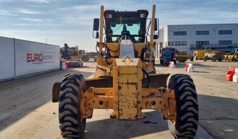 2011 Volvo G930 Motor Graders For Auction: Leeds, UK – 30th April, 1st, 2nd & 3rd May 25 full