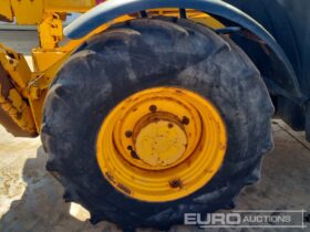 JCB 535-125 Telehandlers For Auction: Leeds, UK – 30th April, 1st, 2nd & 3rd May 25 full