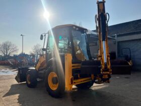 2016 JCB 3CX Back Hoe for Sale full