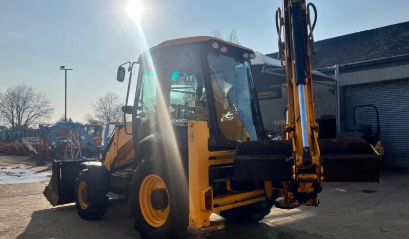 2016 JCB 3CX Back Hoe for Sale full