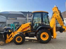 2016 JCB 3CX Back Hoe for Sale full