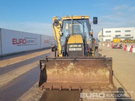 CAT 428C Backhoe Loaders For Auction: Leeds, UK – 30th April, 1st, 2nd & 3rd May 25 full