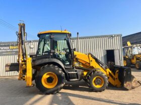 2016 JCB 3CX Back Hoe for Sale