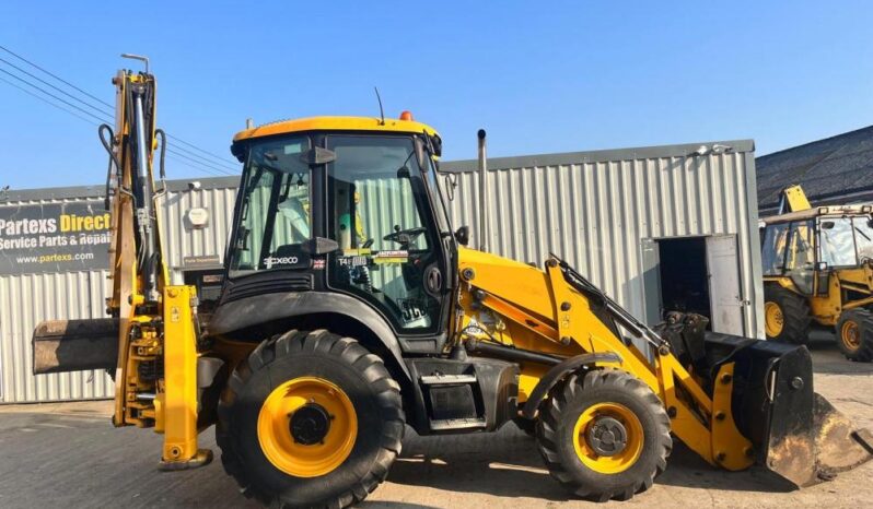 2016 JCB 3CX Back Hoe for Sale