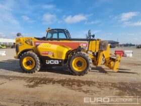 2021 JCB 540-170 Telehandlers For Auction: Leeds, UK – 30th April, 1st, 2nd & 3rd May 25 full