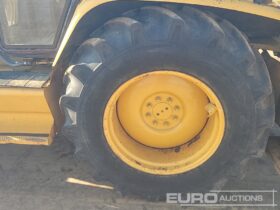 CAT 428C Backhoe Loaders For Auction: Leeds, UK – 30th April, 1st, 2nd & 3rd May 25 full