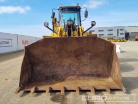 New Holland W271 Wheeled Loaders For Auction: Leeds, UK – 30th April, 1st, 2nd & 3rd May 25 full