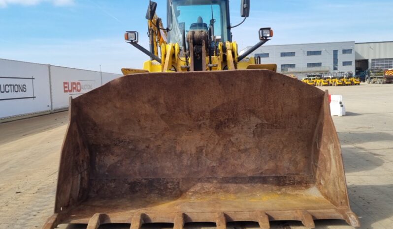 New Holland W271 Wheeled Loaders For Auction: Leeds, UK – 30th April, 1st, 2nd & 3rd May 25 full