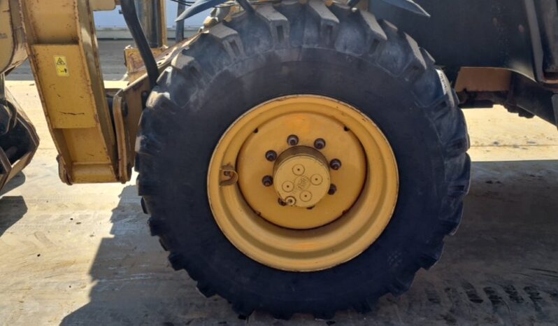 CAT TH360B Telehandlers For Auction: Leeds, UK – 30th April, 1st, 2nd & 3rd May 25 full