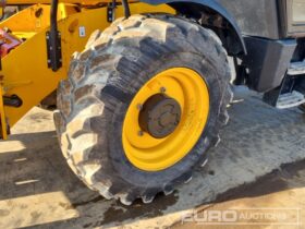 2021 JCB 540-170 Telehandlers For Auction: Leeds, UK – 30th April, 1st, 2nd & 3rd May 25 full