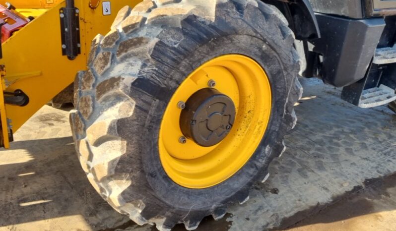 2021 JCB 540-170 Telehandlers For Auction: Leeds, UK – 30th April, 1st, 2nd & 3rd May 25 full