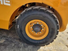 Unused 2025 Apache HH30Z Forklifts For Auction: Leeds, UK – 30th April, 1st, 2nd & 3rd May 25 full