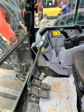 2018 Kubota KX080-4 Excavator 4 Ton  to 9 Ton for Sale full