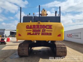 2021 LiuGong 933E 20 Ton+ Excavators For Auction: Leeds, UK – 30th April, 1st, 2nd & 3rd May 25 full