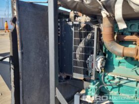 Bredenoord Generator, Volvo Engine Generators For Auction: Leeds, UK – 30th April, 1st, 2nd & 3rd May 25 full
