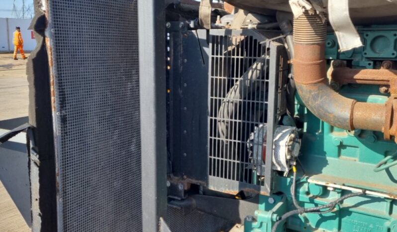 Bredenoord Generator, Volvo Engine Generators For Auction: Leeds, UK – 30th April, 1st, 2nd & 3rd May 25 full