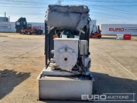 Bredenoord Generator, Volvo Engine Generators For Auction: Leeds, UK – 30th April, 1st, 2nd & 3rd May 25 full