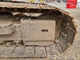 2018 JCB JS131LC+ 10 Ton+ Excavators For Auction: Leeds, UK – 30th April, 1st, 2nd & 3rd May 25 full