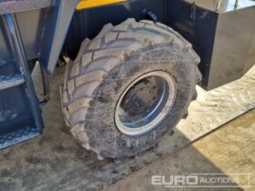 2023 Mammoth RF40 Rough Terrain Forklifts For Auction: Leeds, UK – 30th April, 1st, 2nd & 3rd May 25 full