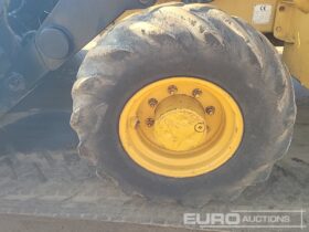 CAT 428C Backhoe Loaders For Auction: Leeds, UK – 30th April, 1st, 2nd & 3rd May 25 full